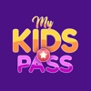 MyKidsPass icon