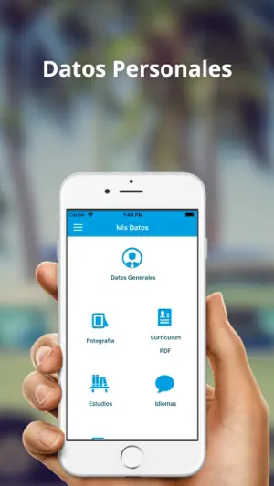 Quality App screenshot 4