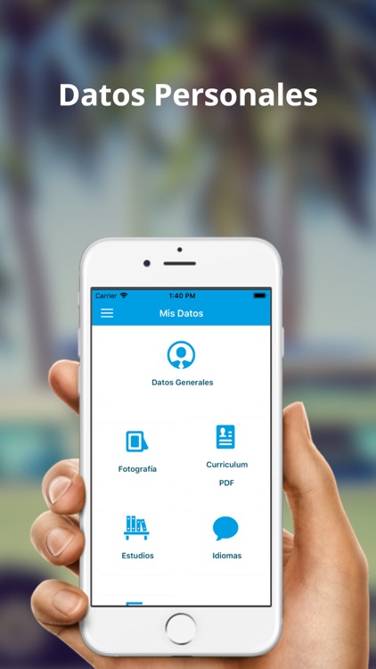 Quality App screenshot-3