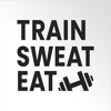 Trainsweateat - Coach Fitness - TISSY