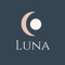 The Luna Focus app uses the moon to help you learn more about yourself and achieve your goals using a 3 step process