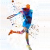 My Digital Tennis Coach icon