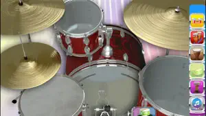 Drum Starz screenshot 1