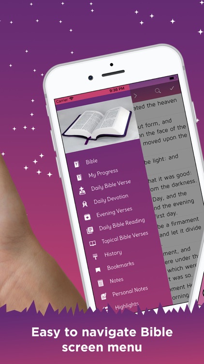 Bible For Women - Woman Bible screenshot-6