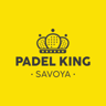 Padel King icon