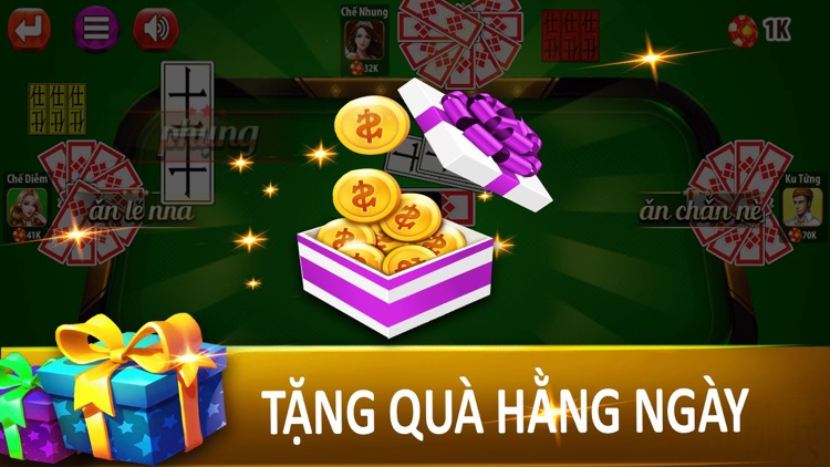 Tứ Sắc - Tu Sac offline screenshot-7