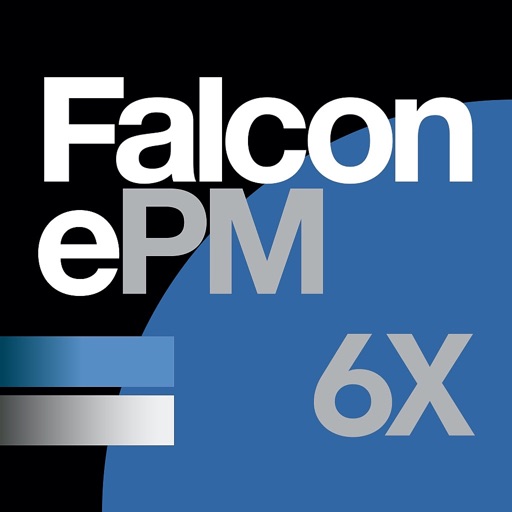 Falcon EPM 6X