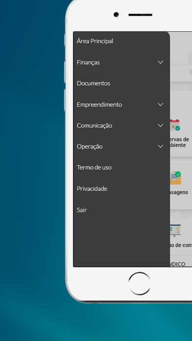 Screenshot #3 pour Speciale Condomínios