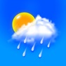 Get Weather forecast & Alerts for iOS, iPhone, iPad Aso Report