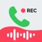 Call Recorder is the best solution for recording both incoming and outgoing calls on your iPhone