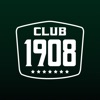CLUB 1908 icon