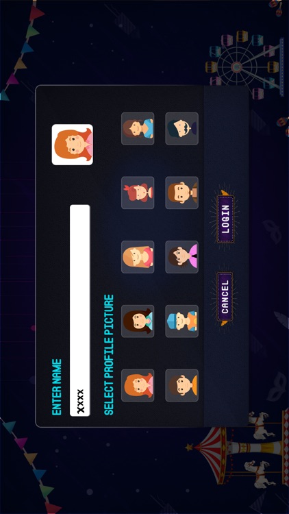 Tambola Housie - 90 Big Balls