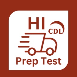 Hawaii HI CDL Practice Test