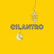 Cilantro: Ordering & Rewards