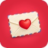 Invitation Cards Make icon