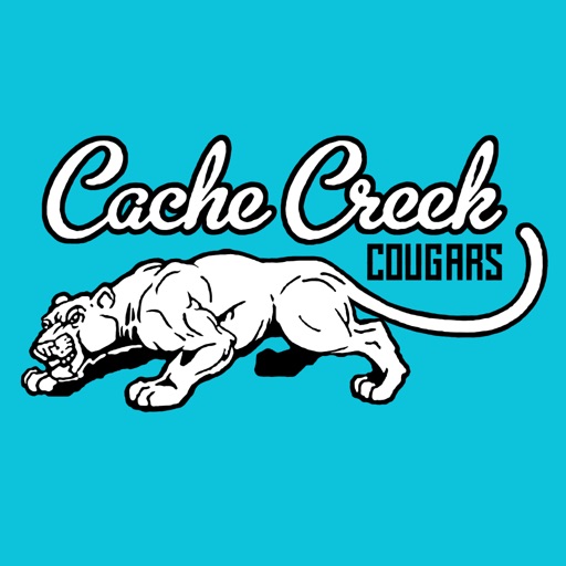 Cache Creek Elementary School