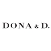 도나앤디 DONA & D. icon