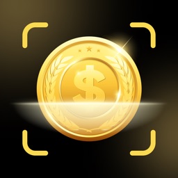 Coin Identifier & AI Scanner