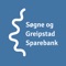 Gjør hverdagen enklere med mobilbanken fra Søgne og Greipstad Sparebank