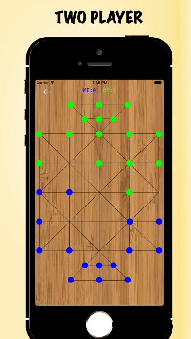 Screenshot #2 pour Bead 16 (Solo Guti)