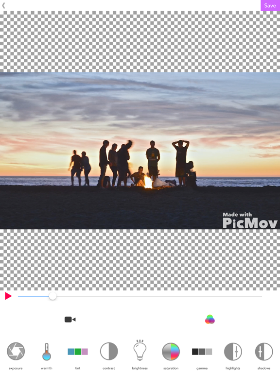 Screenshot #5 pour FilterFactory