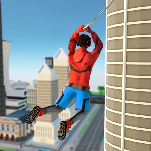 Street Hero Fight