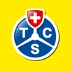 TCS - Touring Club Schweiz icon