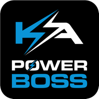 KA Power Boss logo