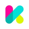 Krew Social icon