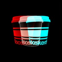 Booskerdoo logo