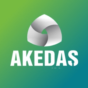 Screenshots (5) Akedaş App