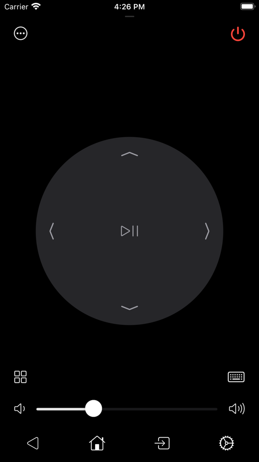 #6. ZRemote (iOS) 게시자: 逸 张