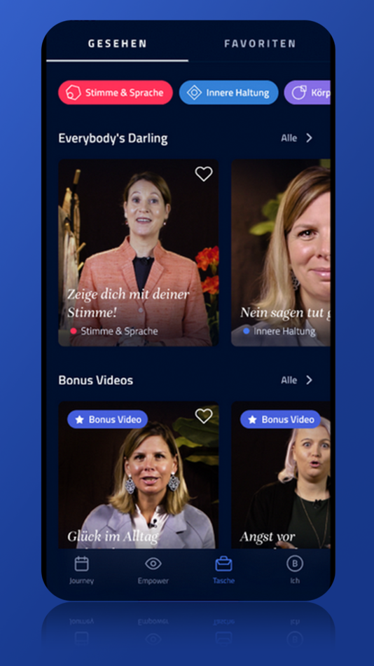#5. Viora (iOS) 由: ADA Power Woman GmbH