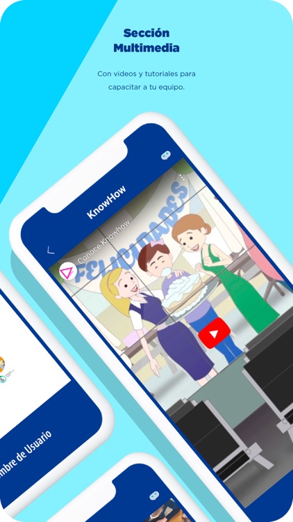 KnowHow screenshot-4