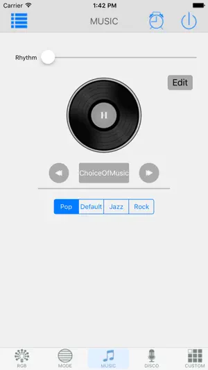 ALSEYE screenshot 3