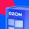 Пункт Ozon - iPadアプリ