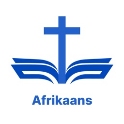 Afrikaans Bible.