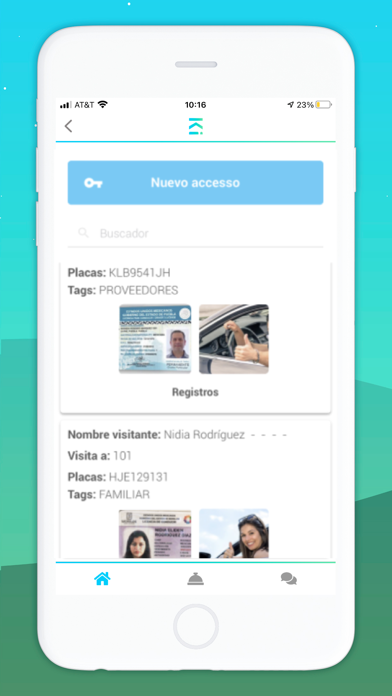 Kiperfy Screenshot