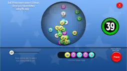 Random Number Suite screenshot 1