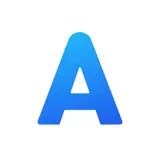 Alook Browser - 8x Schnell - App-Symbol