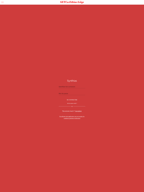 Screenshot #4 pour Synthias