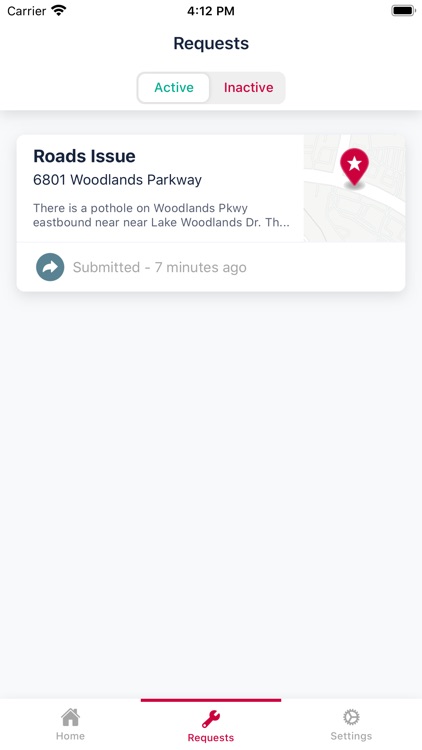 P3 Works screenshot-3