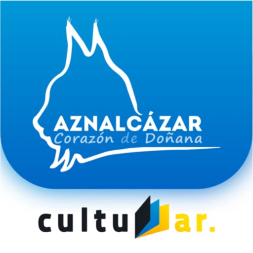 Aznalcázar AR icon