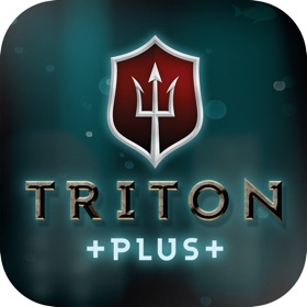 لقطات (1) Triton PLUS™