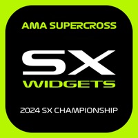  SX Widgets for AMA Supercross Alternatives