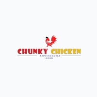 ChunkyChickenStockport Edgeley