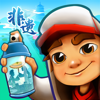 地铁跑酷 -非遗皮影联动 - iDreamSky Technology Limited