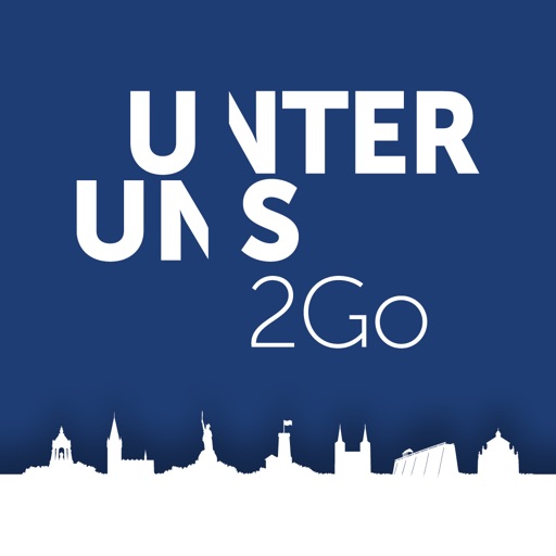 UnterUns2Go