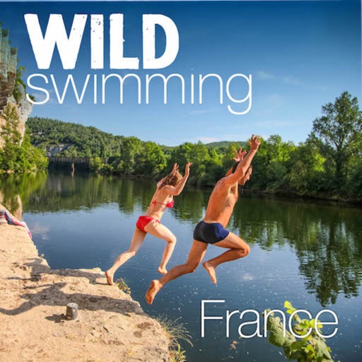 Wild Swimming France II icon