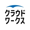 クラウドワークス | 副業・在宅ワーク icon